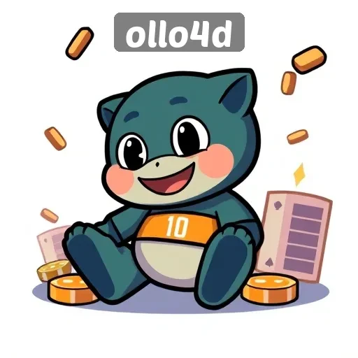 Bagaimana Ollo4D Menyediakan Pengalaman Bermain yang Menyenangkan