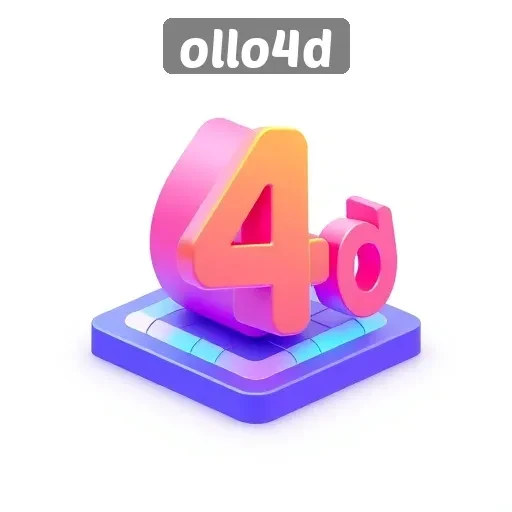 Keunggulan Fitur Interaktif di ollo4d