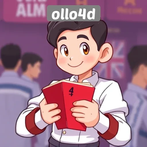 Tips Berhasil Bermain di Ollo4D untuk Pemula