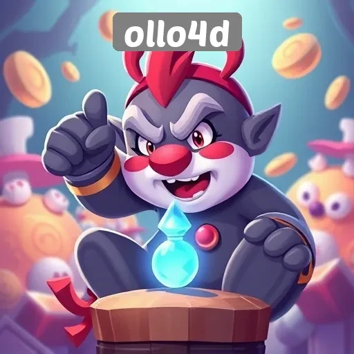 Pengalaman Pengguna di ollo4d Game Online Indonesia