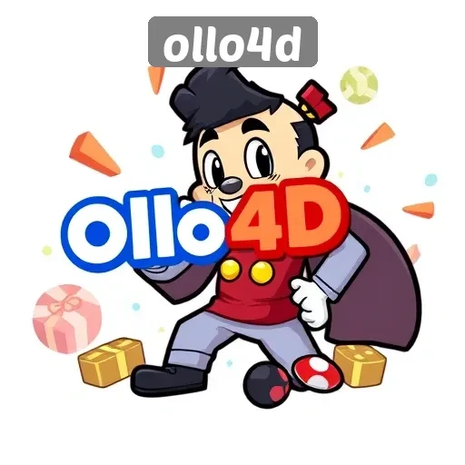 Kelebihan Ollo4D untuk Para Pecinta Game di Indonesia