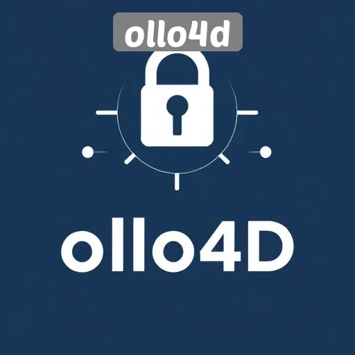 Keamanan dan Kepercayaan Pengguna di Ollo4D