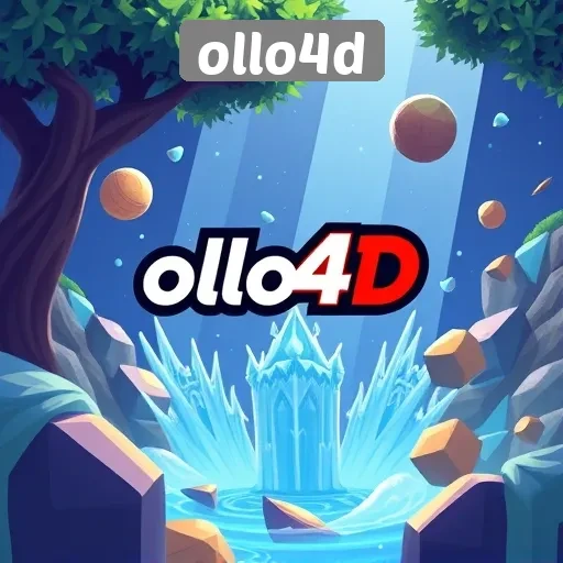 Mengungkap Fitur Menarik di Situs Game Ollo4D