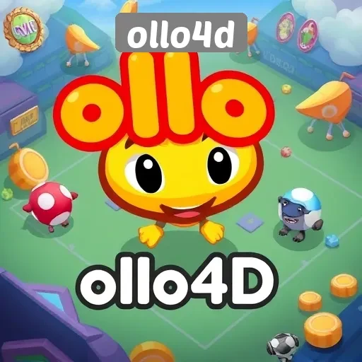 Mengenal ollo4d Sebagai Platform Game Online Terpadu