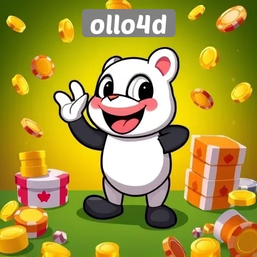 Mengenal ollo4d Sebagai Platform Permainan Online