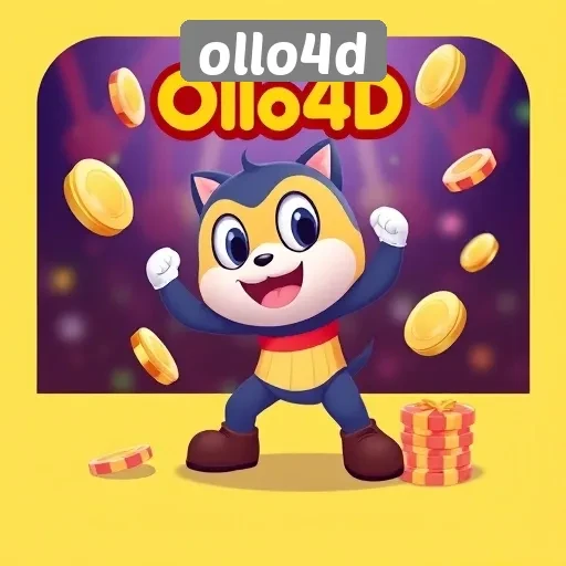Inovasi Terbaru yang Ditawarkan oleh Ollo4D