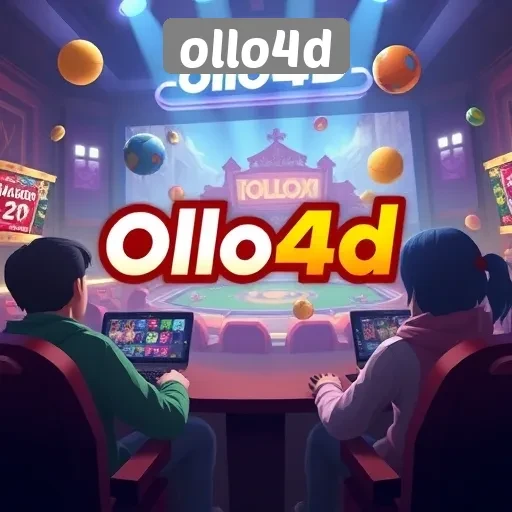 Tinjauan Fitur Ollo4d untuk Pengalaman Gaming Optimal