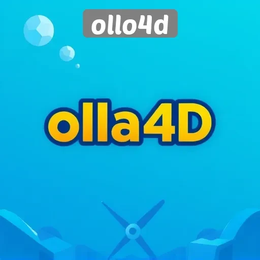 olla4d Platform Game Yang Menawarkan Beragam Genre