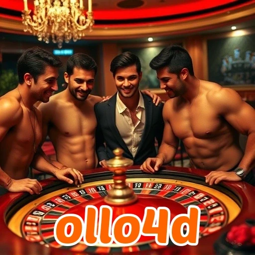 ollo4d: Rilisan Game Terbaru yang Wajib Dicoba oleh Para Gamer!