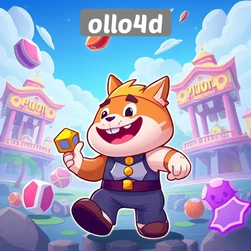 Ulasan Lengkap Mengenai Game yang Tersedia di Ollo4D