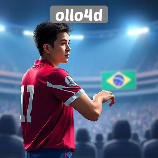 Taktik Terbaik untuk Menang di Game Ollo4d