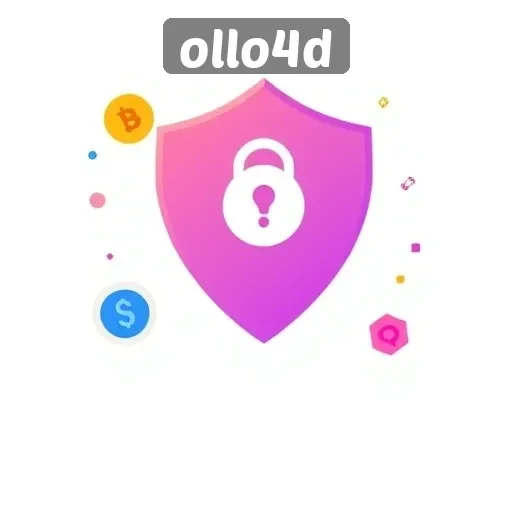 Evaluasi Keamanan dan Privasi di Situs Ollo4D