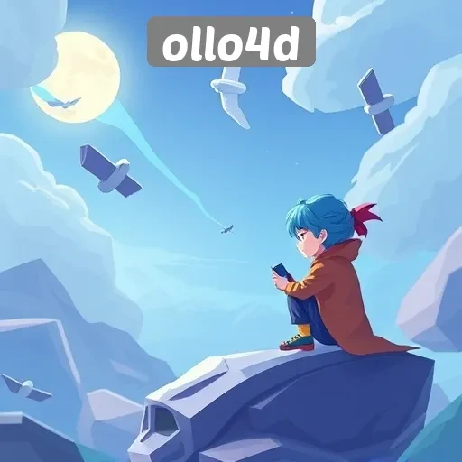 Keunggulan dan Fasilitas yang Ditawarkan Ollo4D