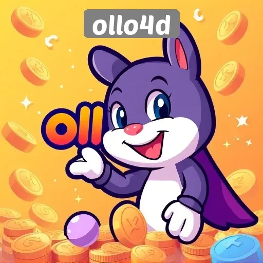 Beragam Permainan Seru yang Tersedia di Ollo4D