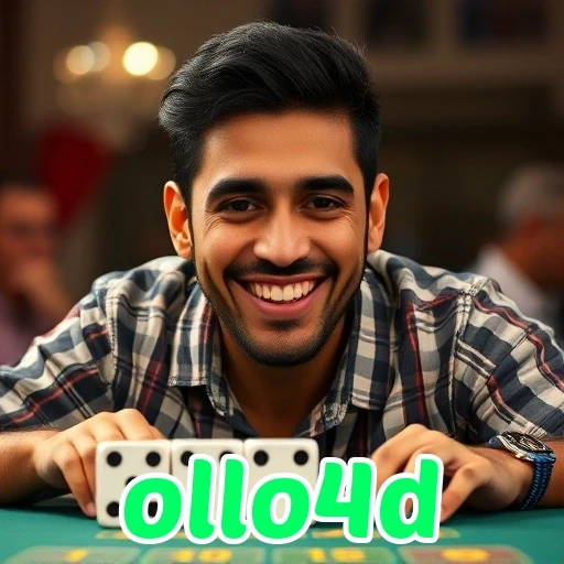 ollo4d: Ulasan Menarik Tentang Game Online dan Keunggulannya