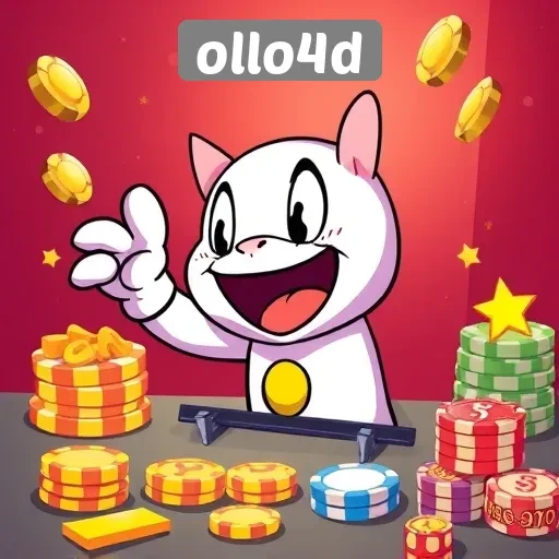 Review Pengalaman Bermain di Ollo4D