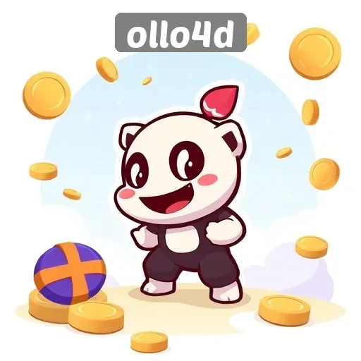 Analisis Konten dan Permainan yang Tersedia di Ollo4d