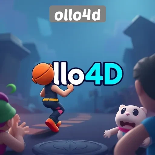 Perbandingan ollo4d dengan Platform Game Lainnya