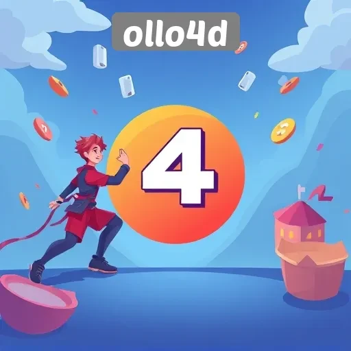 Tantangan dan Peluang Ollo4d di Industri Game Masa Kini