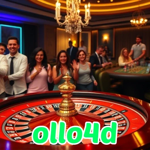 ollo4d: Temukan Keseruan dan Tantangan di Kategori Puzzle