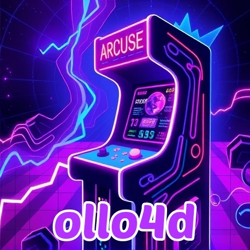 ollo4d: Keseruan dan Hadiah Menarik dalam Turnamen Game Online