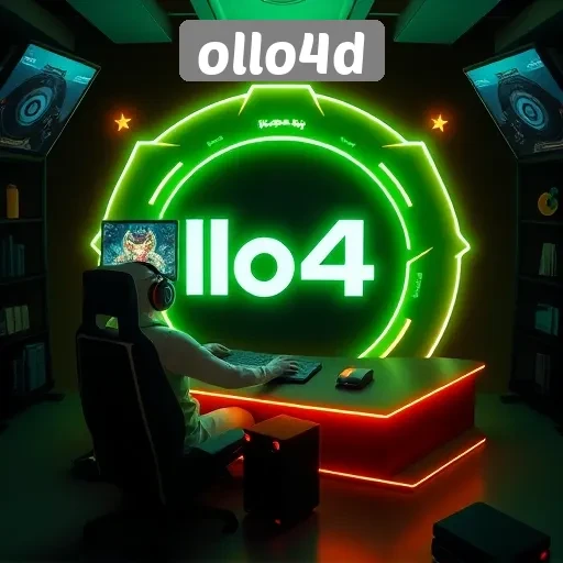 oll4d dalam Meningkatkan Pengalaman Gaming di Indonesia