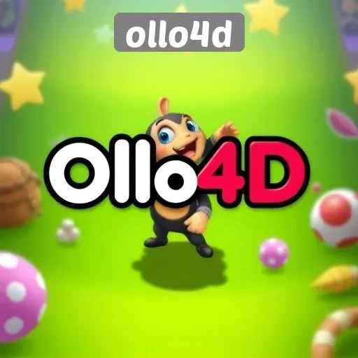 Keunggulan Ollo4D dalam Menyediakan Game Berkualitas