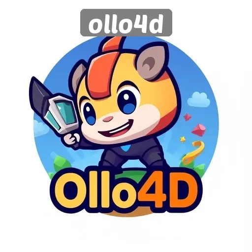 Sejarah Singkat dan Perkembangan Ollo4d dalam Industri Game