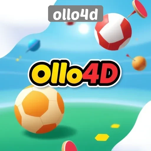 Mengenal Ollo4D Situs Game Menarik untuk Pecinta Game