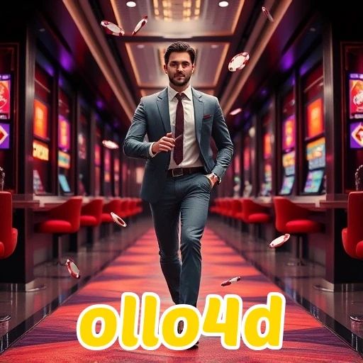 ollo4d: Strategi Cerdas untuk Menang di Game Online