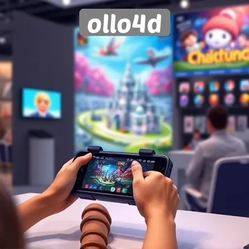 Perkembangan dan Inovasi Terbaru di OllO4D