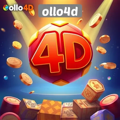 Keunggulan Permainan Online di Situs Ollo4D