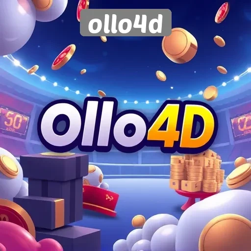 Mengungkap Fitur Menarik Situs Game Ollo4D