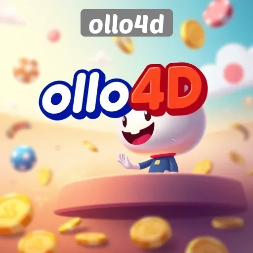 Apa Saja Keunggulan Ollo4D Dibandingkan Situs Game Lain